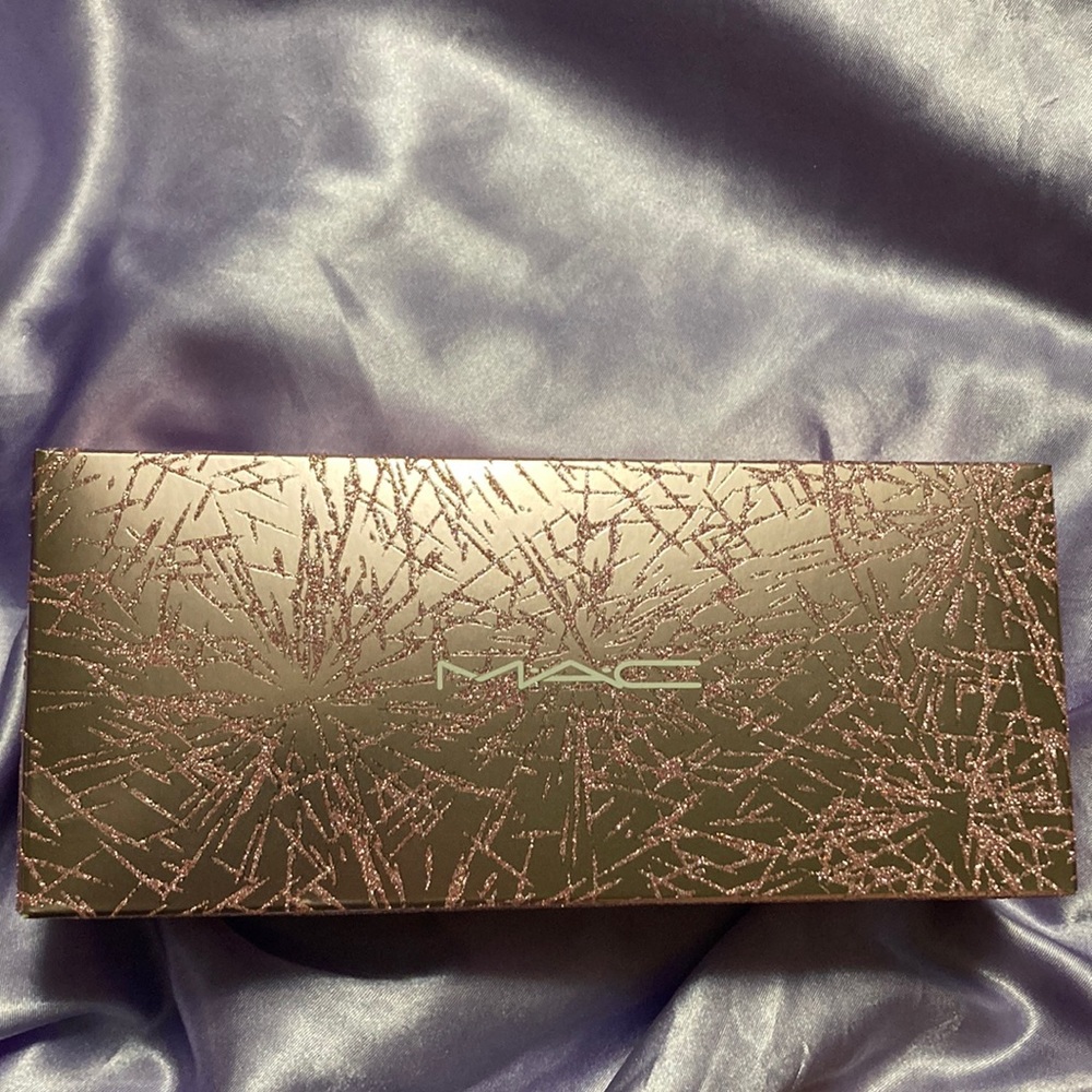 Mac Lip Kit